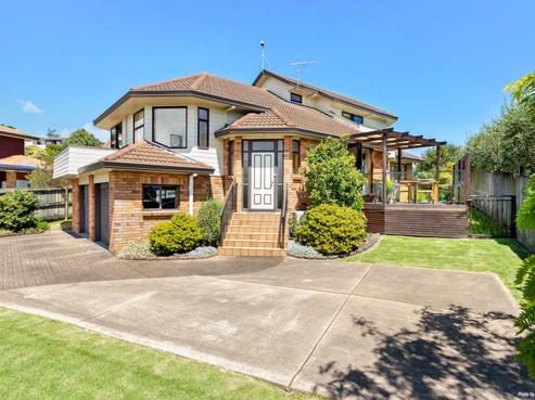 141 Halsey Drive, Lynfield