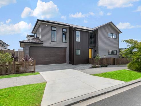 7 Lilley Terrace, Whenuapai