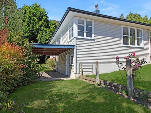 39 Swan Street, Taihape and Surrounds