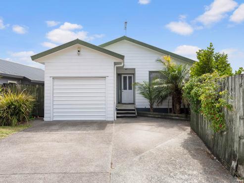 2/6 Romulus Place, Totara Vale