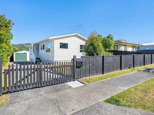 31 Trelawney Road, Wainuiomata