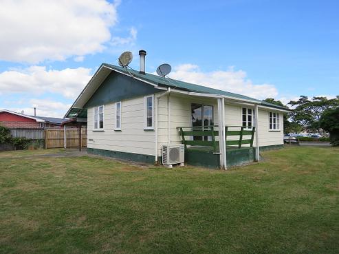 49 Kururau Road, Taumarunui
