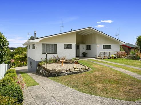 23 Anderson Street, Putaruru