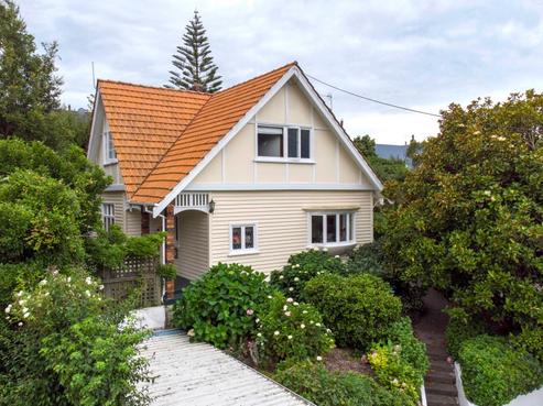 93 Beverley Road, Maori Hill
