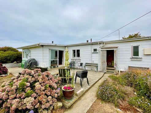 9B Stirling Street, Oamaru