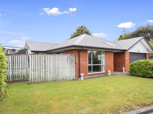 342 Williams Street, Kaiapoi