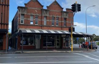 Fully refurbished Prime Ponsonby retail