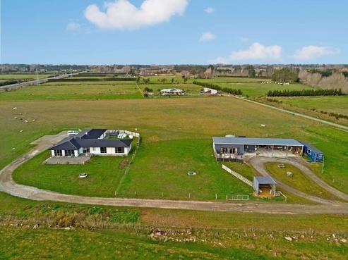 246D Flaxton Road, Rangiora