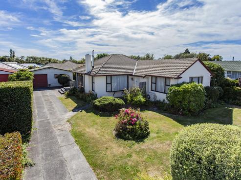 10 Cressy Avenue, Kaiapoi