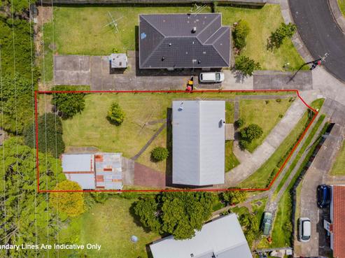 47 Cooper Crescent, Otara