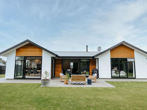 7 Stringer Crescent, Oamaru
