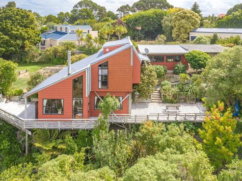 26 D'arcy Road, Bastia Hill