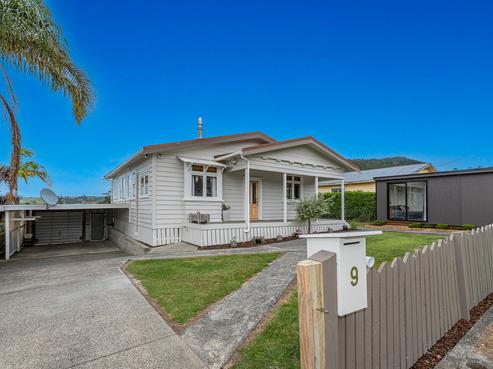 9 Union Street, Hikurangi