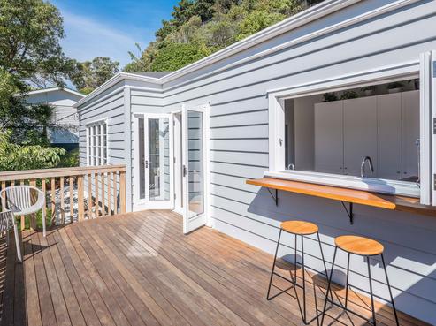 53 Mairangi Road, Wadestown