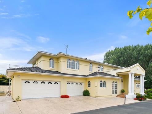 29 Chateau Drive, Burnside