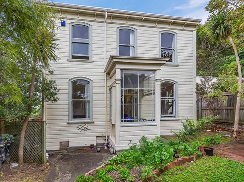 13A George Street, Thorndon