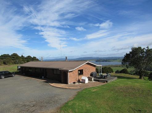 556 Remuera Settlement Road, Kaikohe