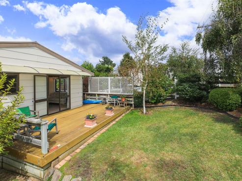 1A Hill Street, Paeroa