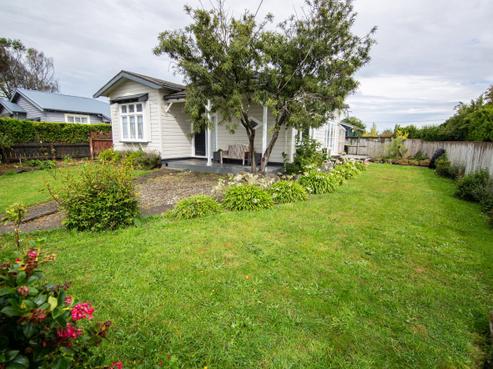 162 Ross Street, Grasmere