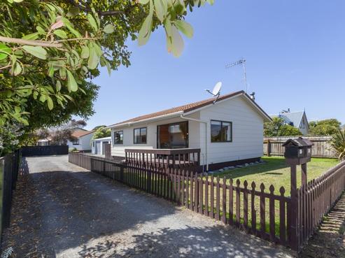 61A Mazengarb Road, Paraparaumu Beach