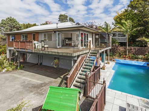 4 Geoffrey Road, Torbay