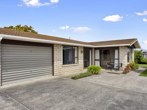 5B Kinley Street, Rangiora