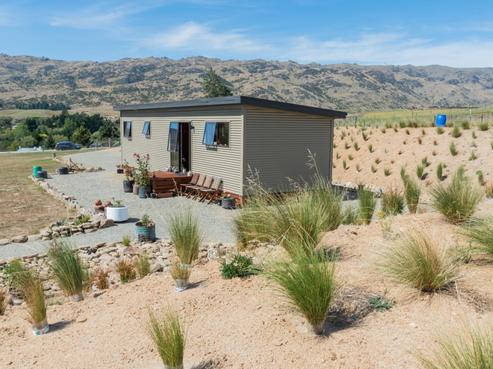 2 Nugget Lane, Ranfurly