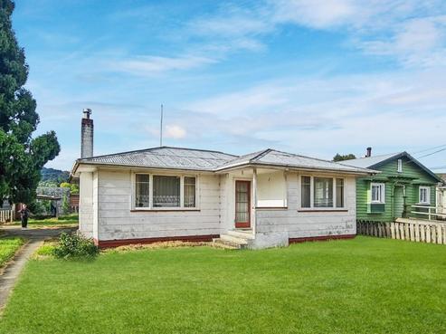 204 Taupo Road, Taumarunui