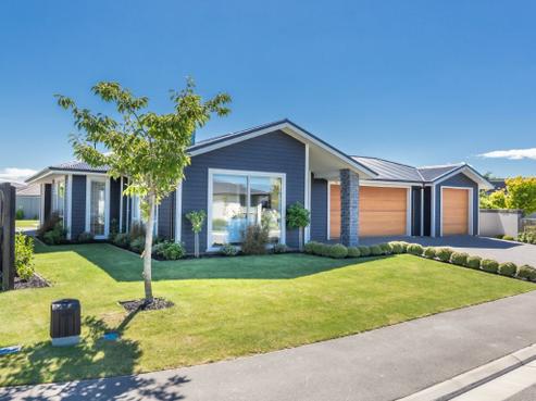 2 Lira Place, Prebbleton