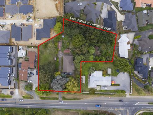 114 Horsham Downs Road, Rototuna North