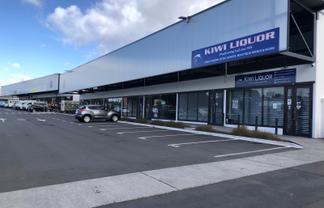 Last 3 Retail Units, Buy or Lease!