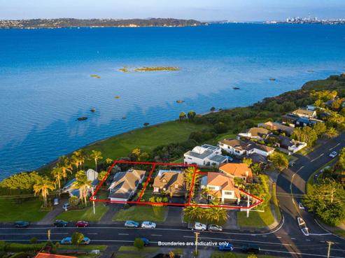 126 Beach Road, Te Atatu Peninsula