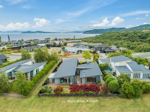 22 Okaia Drive, Kinloch