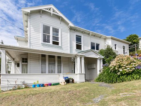 124 Constable Street, Newtown