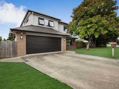 3 Barnaby Road, Tuakau