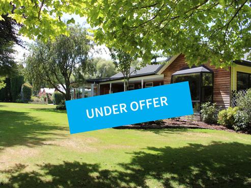 118 Storeys Road, Darfield