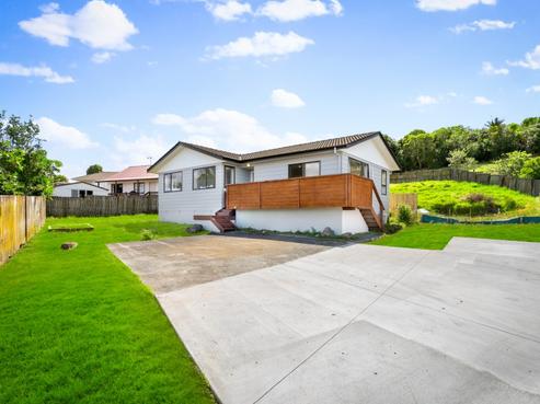66 West Harbour Drive, West Harbour