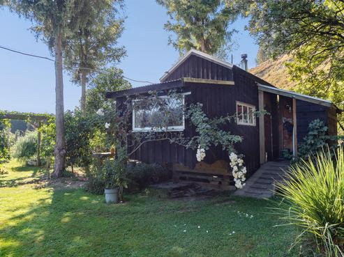 247 Rangitikei Valley Road, Waituna West