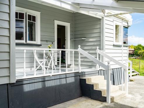 149 Hokianga Road, Dargaville