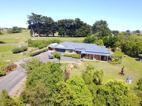 92A Adelaide Road, Dannevirke