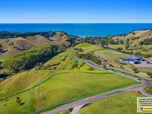86A Mimiha Ridge Road, Matata