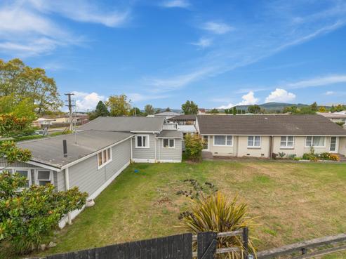 1 York Street, Hillcrest