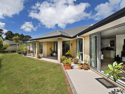 49 Ashmore Crescent, Warkworth