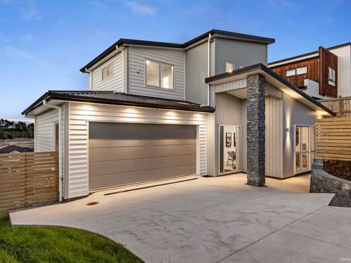8 Takurua Terrace, Orewa