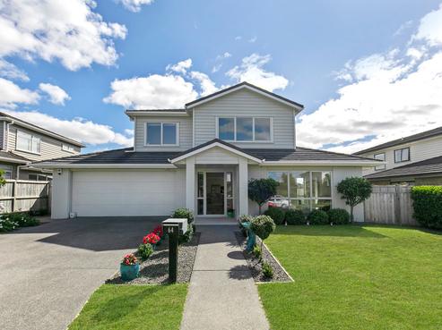64 Bayvista Drive, Karaka