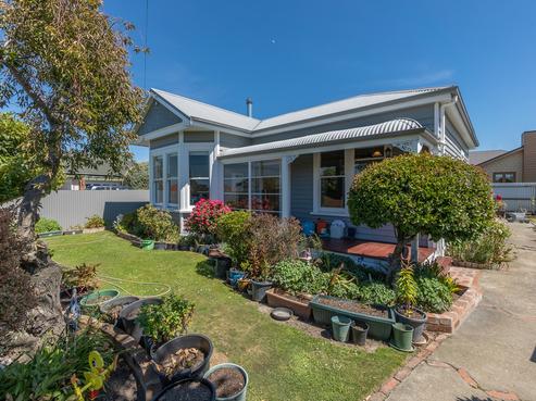 4 Guinness Street, Highfield