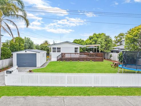 62 Bell Road, Beachlands