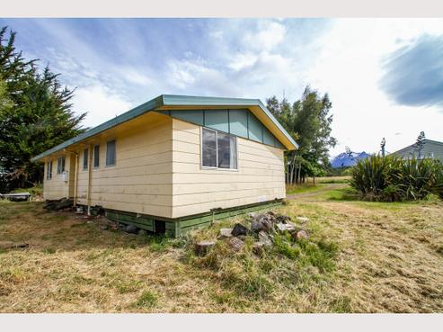 54A Nei Street, Ohakune