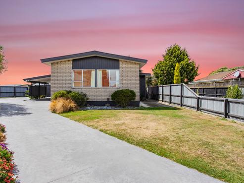 13 Kanuka Place, Kaiapoi