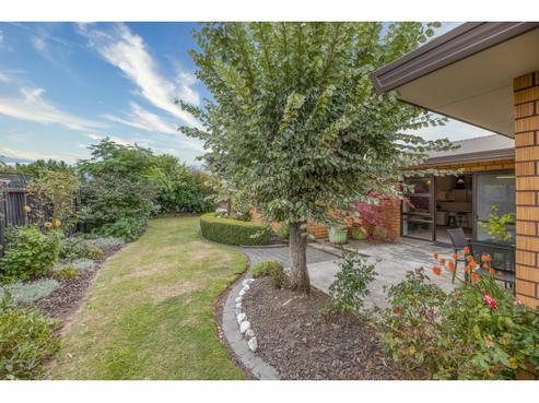 288 Kingsbury Avenue, Rangiora